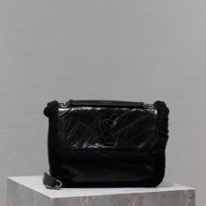 YSL Top Handle Bags